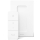 Philips Hue White ambiance Kinkiet Pillar podwójny (czarny) - 727985 - zdjęcie 3